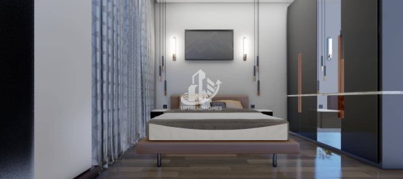 Apartment 1+1 in Alanya, Turkey No. 13749 18