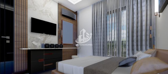 Apartment 1+1 in Alanya, Turkey No. 13749 17