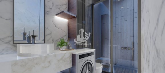 Apartment 1+1 in Alanya, Turkey No. 13749 20