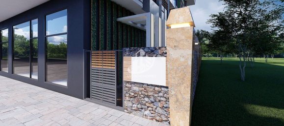 Apartment 1+1 in Alanya, Turkey No. 13749 7