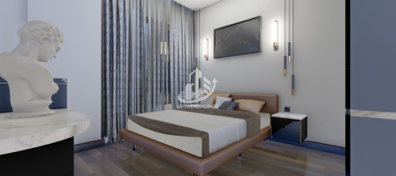 Apartment 1+1 in Alanya, Turkey No. 13749 16