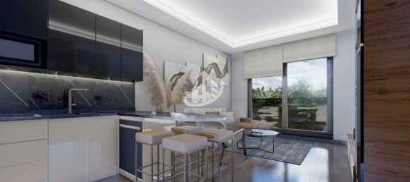 Apartment 1+1 in Alanya, Turkey No. 13749 14