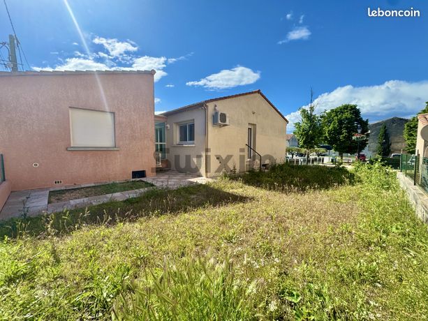 Дом с 2 спальнями в Лединьян, Франция № 280193