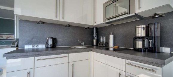 1 Schlafzimmer Wohnung in Schleswig-Holstein, Germany, Nr. 61577 7