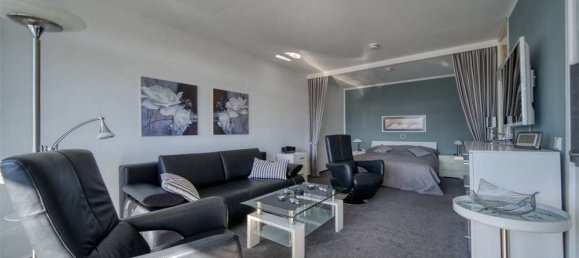 1 Schlafzimmer Wohnung in Schleswig-Holstein, Germany, Nr. 61577 5