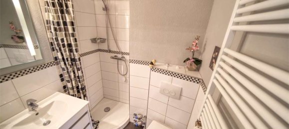 1 Schlafzimmer Wohnung in Schleswig-Holstein, Germany, Nr. 61577 10