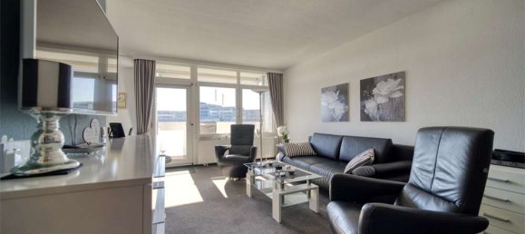 1 Schlafzimmer Wohnung in Schleswig-Holstein, Germany, Nr. 61577 2