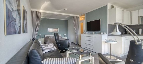 1 Schlafzimmer Wohnung in Schleswig-Holstein, Germany, Nr. 61577 6