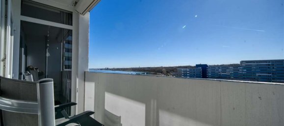 1 Schlafzimmer Wohnung in Schleswig-Holstein, Germany, Nr. 61577 12