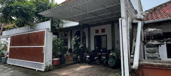 3 bedrooms Villa in Canggu, Indonesia No. 3917 6