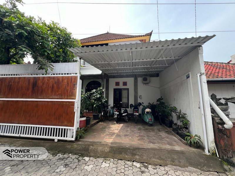 3 bedrooms Villa in Canggu, Indonesia No. 3917