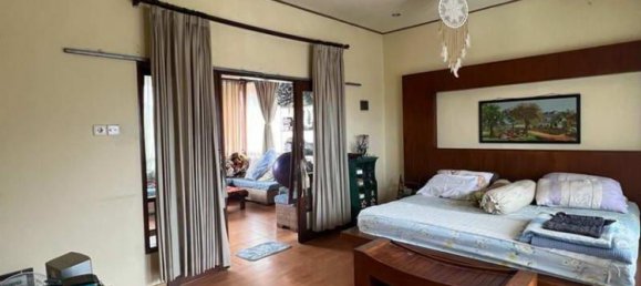 3 bedrooms Villa in Canggu, Indonesia No. 3917 3