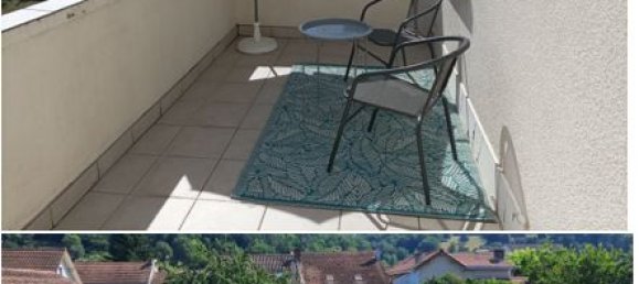 1 غرف نوم شقة في Perigueux, France رقم 287759 2