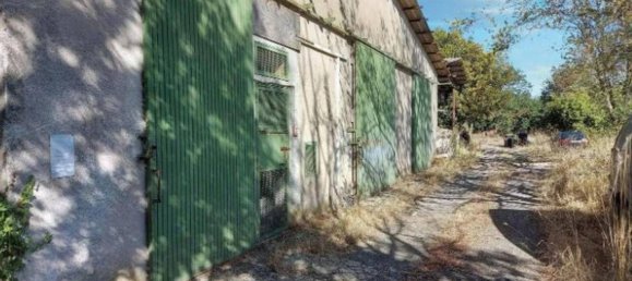 Gewerbliche Immobilie in Anguillara Sabazia, Italy 603144m², Nr. 340816 16