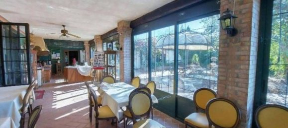 Gewerbliche Immobilie in Anguillara Sabazia, Italy 603144m², Nr. 340816 4