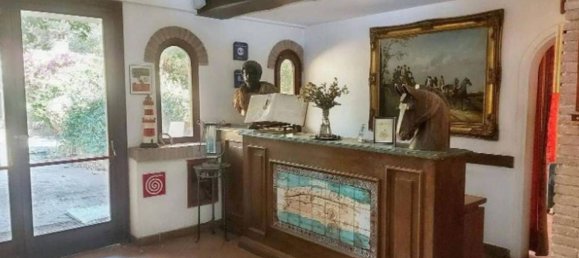 Gewerbliche Immobilie in Anguillara Sabazia, Italy 603144m², Nr. 340816 2