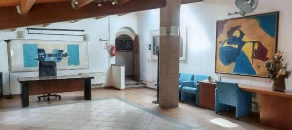 Gewerbliche Immobilie in Anguillara Sabazia, Italy 603144m², Nr. 340816 10