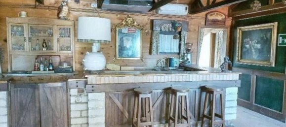 Gewerbliche Immobilie in Anguillara Sabazia, Italy 603144m², Nr. 340816 5