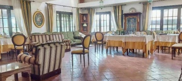 Gewerbliche Immobilie in Anguillara Sabazia, Italy 603144m², Nr. 340816 3