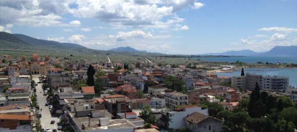 Hôtel à Phthiotis, Greece 4329m² No. 6110 2