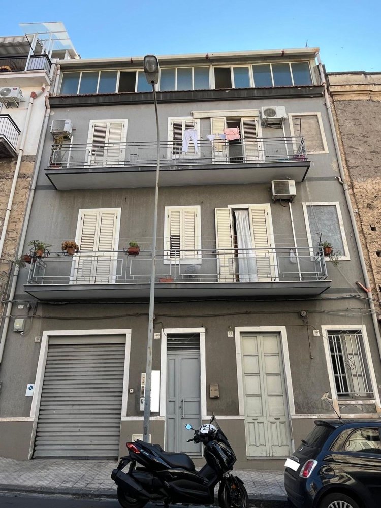 4 Schlafzimmer Wohnung in Lentini, Italy, Nr. 345069