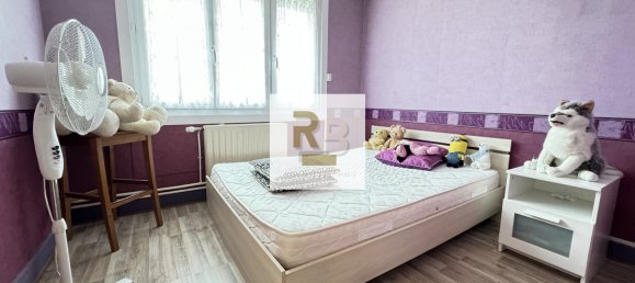 4 bedrooms House in Bully-les-Mines, France No. 77311 5