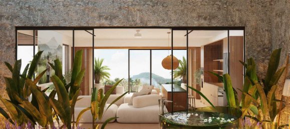 3 chambres villa à vendre à Ungasan, Badung, Bali, Indonesia № 4793 3