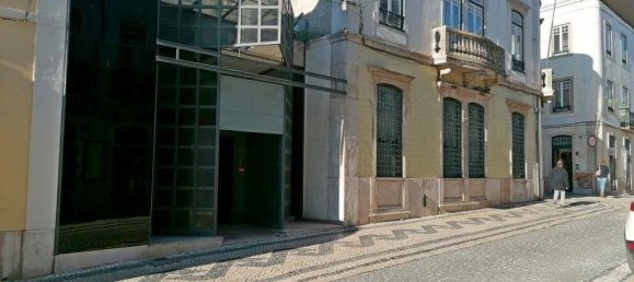 Gewerbliche Immobilie in Santarem, Portugal 403m², Nr. 324420 4