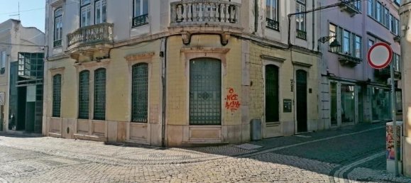 Gewerbliche Immobilie in Santarem, Portugal 403m², Nr. 324420 10