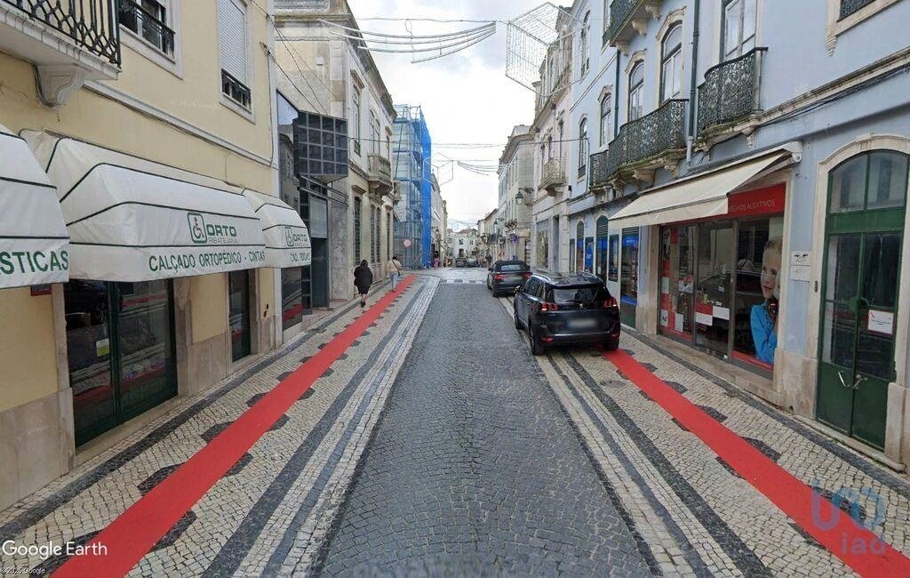 403m² Commercial property in Santarem, Portugal No. 324420