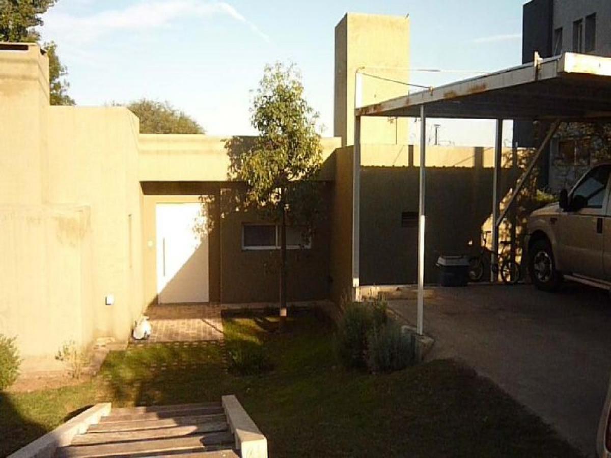 3 chambres Maison à Cordoba, Argentina No. 17387