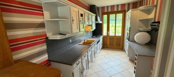 3 غرف نوم منزل في La Chapelle-Montmartin, France رقم 216376 4