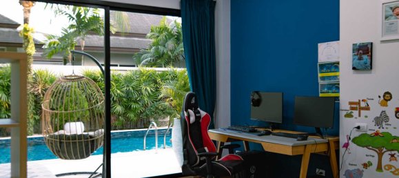 4 Schlafzimmer Haus in Bang Tao, Thailand, Nr. 79966 15