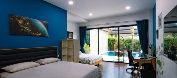 4 Schlafzimmer Haus in Bang Tao, Thailand, Nr. 79966 13