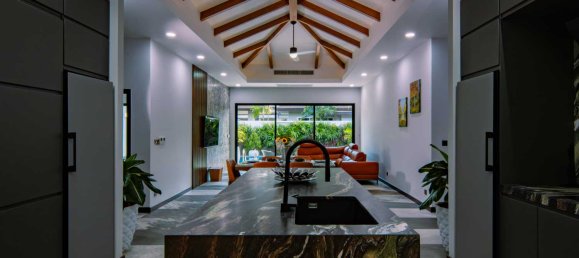 4 Schlafzimmer Haus in Bang Tao, Thailand, Nr. 79966 5