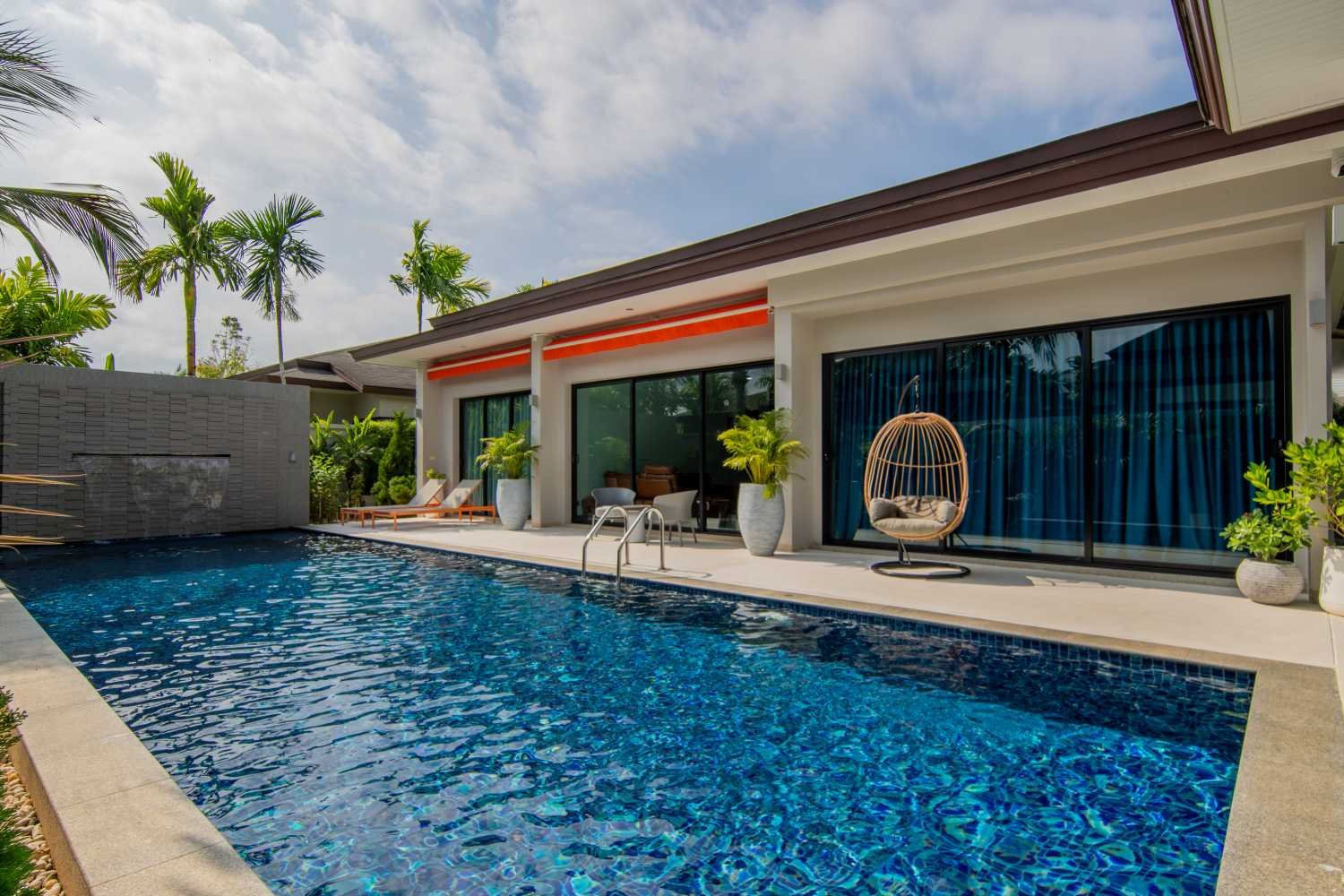 4 Schlafzimmer Haus in Bang Tao, Thailand, Nr. 79966