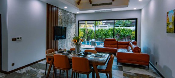 4 Schlafzimmer Haus in Bang Tao, Thailand, Nr. 79966 3