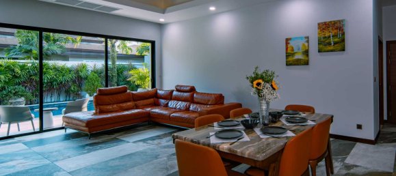 4 Schlafzimmer Haus in Bang Tao, Thailand, Nr. 79966 4