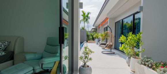 4 Schlafzimmer Haus in Bang Tao, Thailand, Nr. 79966 20