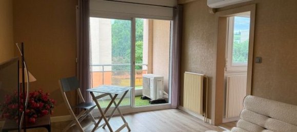 1 Schlafzimmer Wohnung in Toulouse, France, Nr. 288241 6