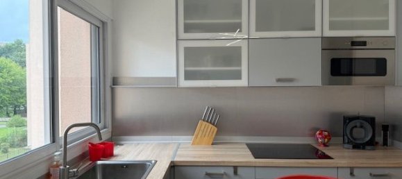 1 Schlafzimmer Wohnung in Toulouse, France, Nr. 288241 2