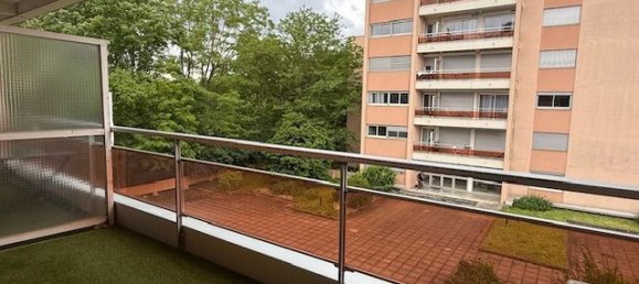 1 Schlafzimmer Wohnung in Toulouse, France, Nr. 288241 5