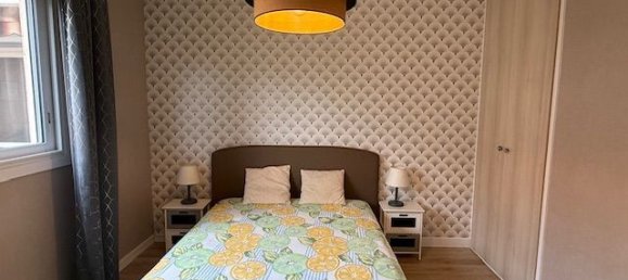 1 Schlafzimmer Wohnung in Toulouse, France, Nr. 288241 7