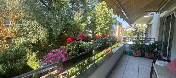 2 rooms Apartment in Salzburg, Austria No. 198974 3