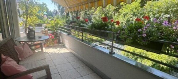 2 rooms Apartment in Salzburg, Austria No. 198974 2