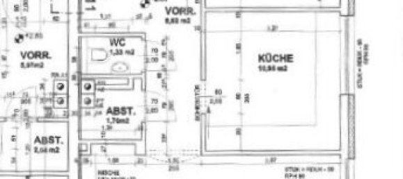 2 rooms Apartment in Salzburg, Austria No. 198974 12