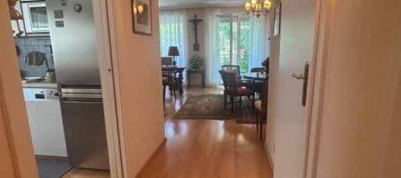 2 rooms Apartment in Salzburg, Austria No. 198974 11