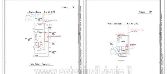 11غرفة منزل في Guidonia Montecelio, Italy رقم 101774 37
