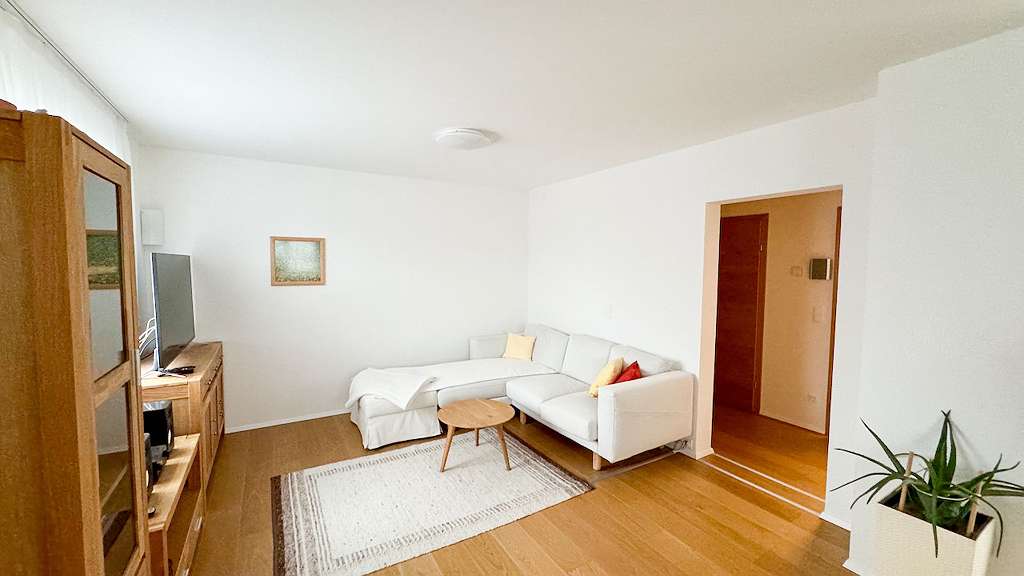 2 bedrooms Apartment in Lenzing, Austria No. 95129