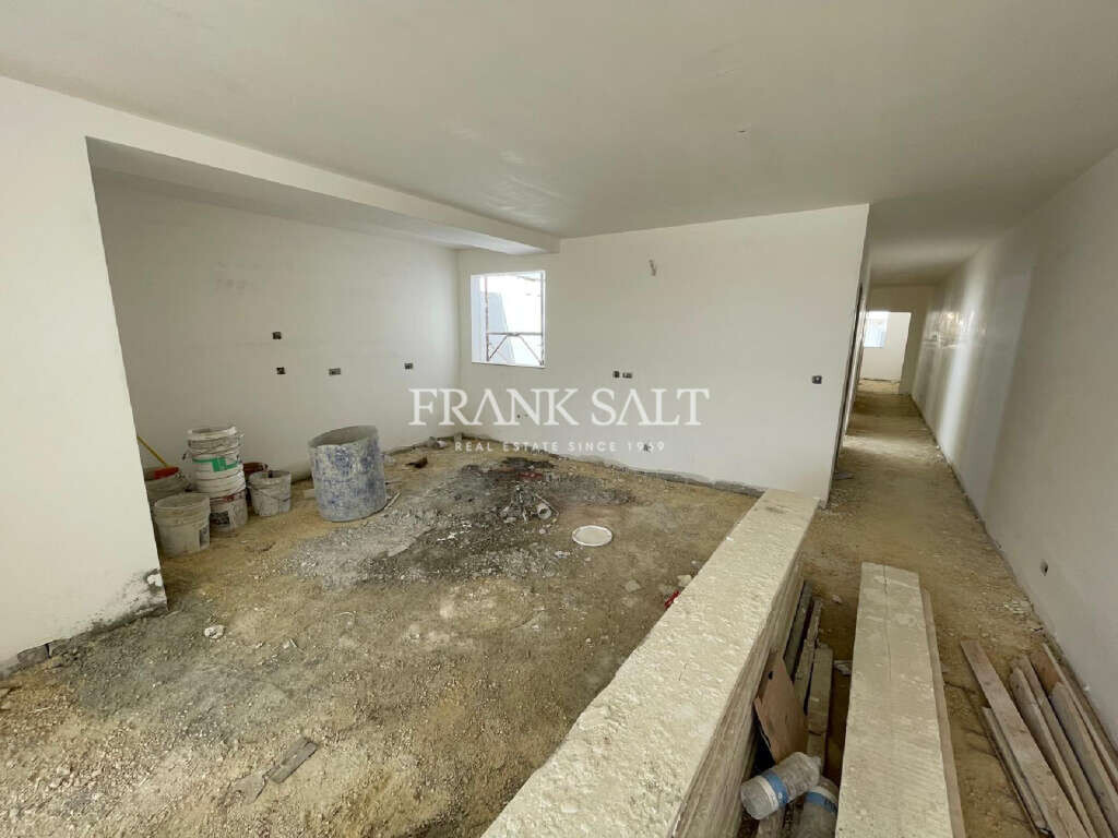 3 Schlafzimmer Penthouse in Mosta, Malta, Nr. 2324